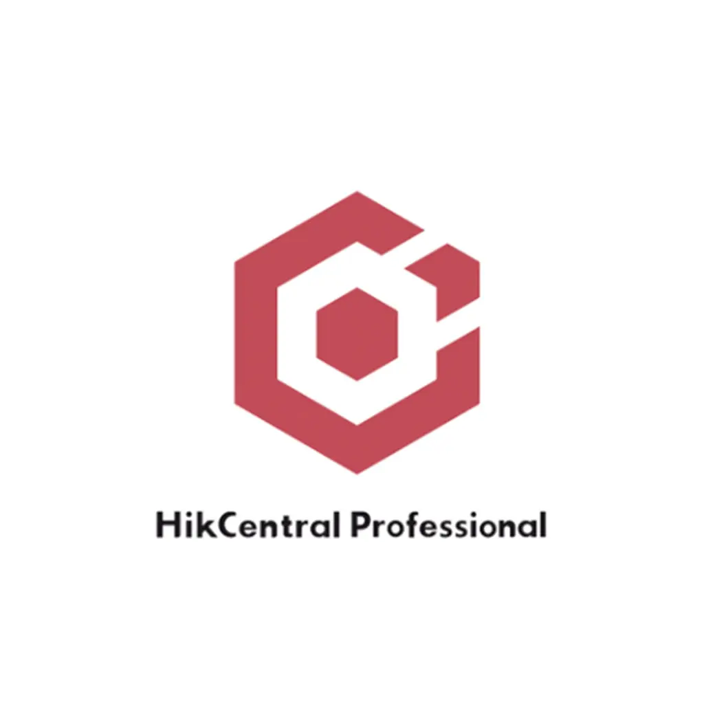 HikCentral-P-VSS-1Ch/ANPR | Licencia HikCentral Professional 