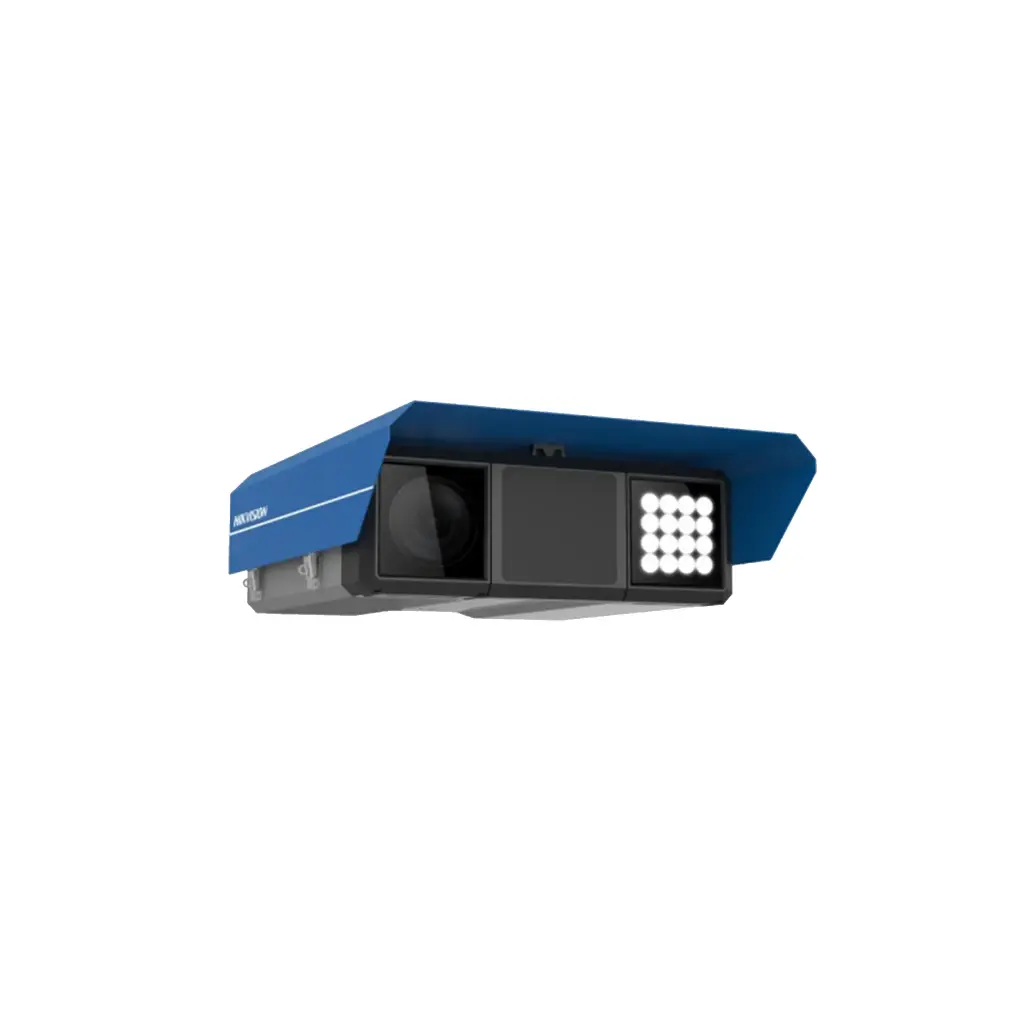 (2) DOS CAMARAS DE VIDEOVIGILANCIA DE REFERENCIA IDS-TCE907-BR(F)/1140(AF)(OSTD)