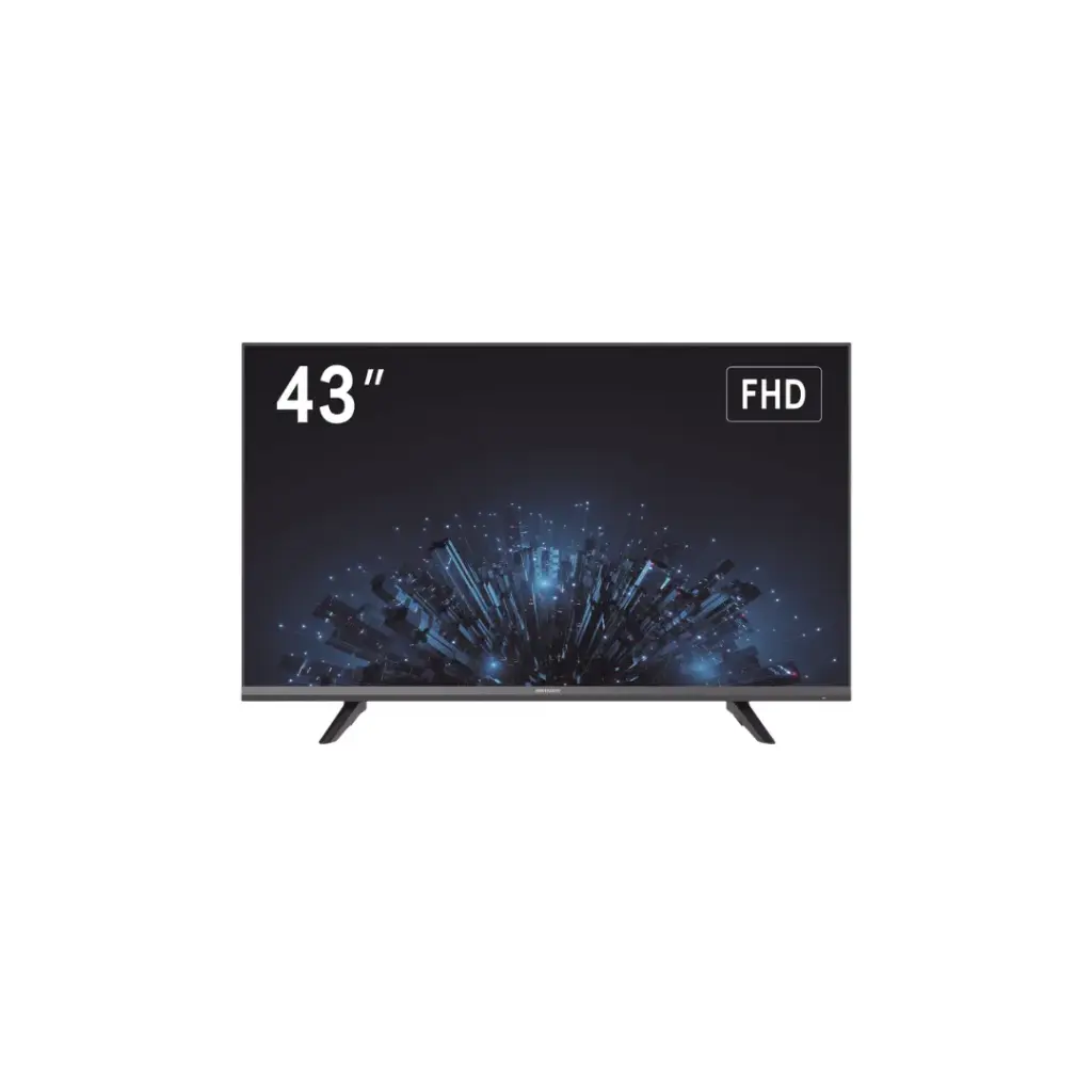 DS-D5043F3-1V0S | 43 inch FHD 60Hz VA Monitor