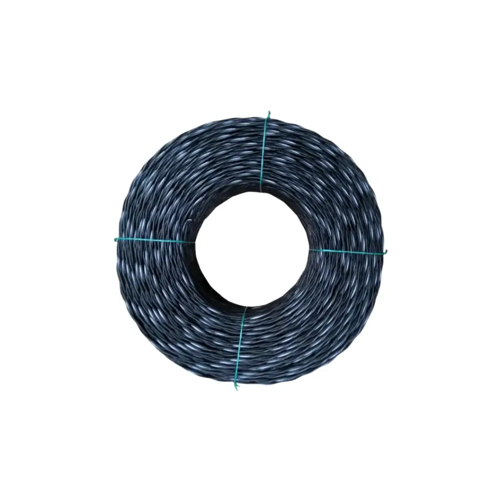 LPS-CABLETRENZADOEXT | CABLE TELEFONICO TRENZADO ALEACION ROLLO 200MT