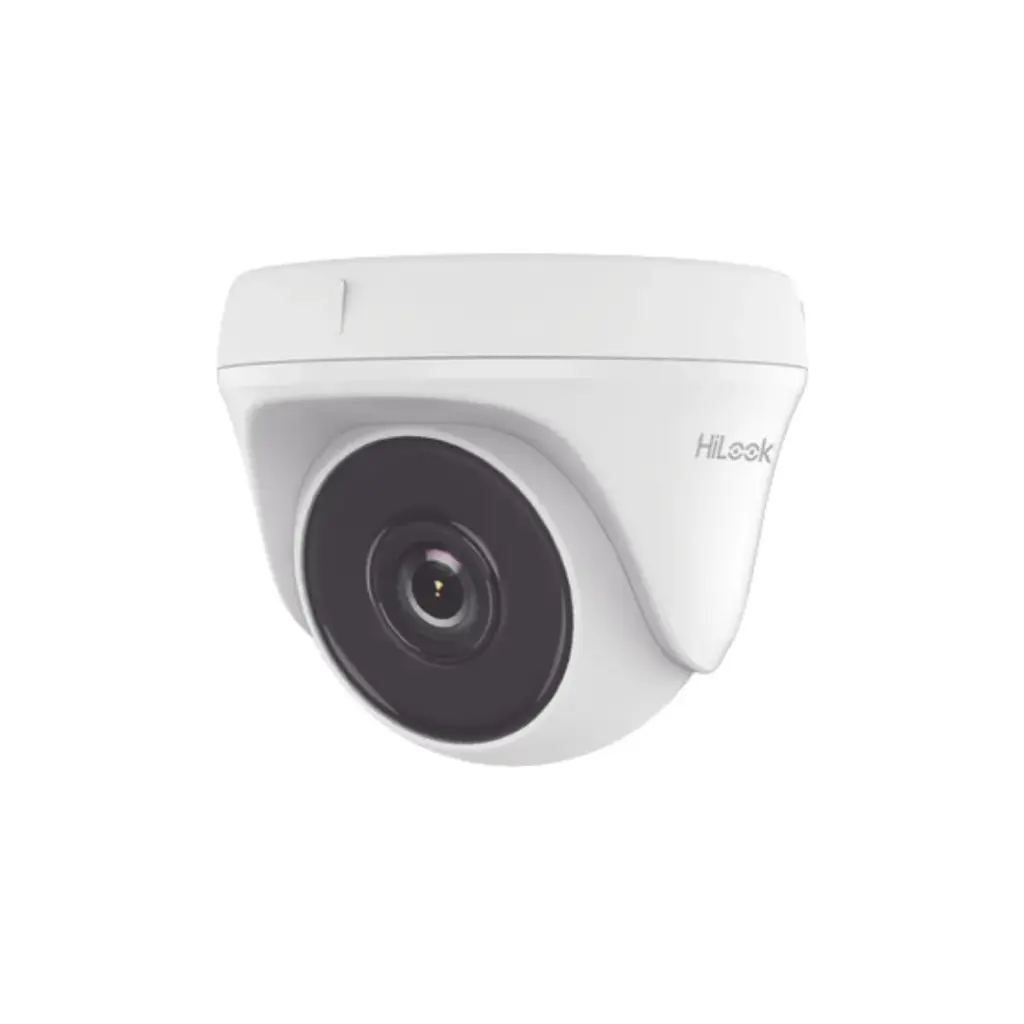 THC-T120-PC | MINI TURRET TURBO 2MP HILOOK LENTE FIJO 2.8MM SMART 20MTS (copia)