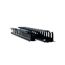 NORHP-2403 | Organizador Horizontal Plástico 1U