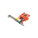 TARJETA DE SONIDO PCI-E 8 CANALES 3BUMEN