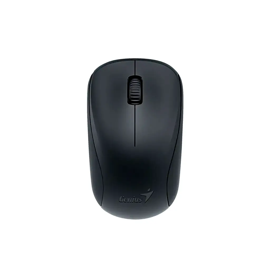 MOUSE NX-7000 NEGRO,AZUL,BLANCO,ROJO,VERDE GENIUS 