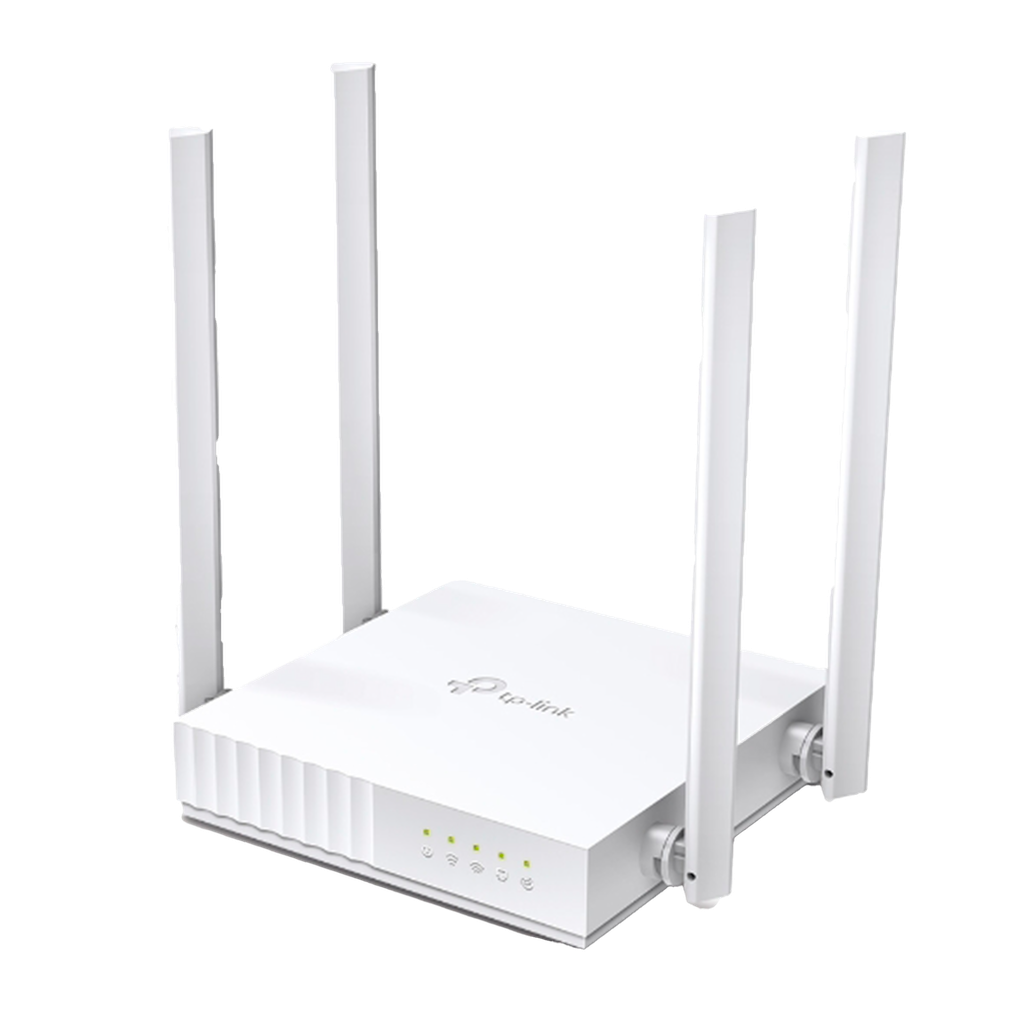 ROUTER DOBLE BANDA AC750 TPLINK