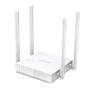 ARCHERC24 | ROUTER DOBLE BANDA AC750 TPLINK