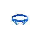 PATCH CORD CAT6 5FT AZUL