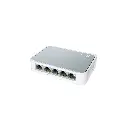 SWITCH  5 PTO SCRI MINI 10/100M