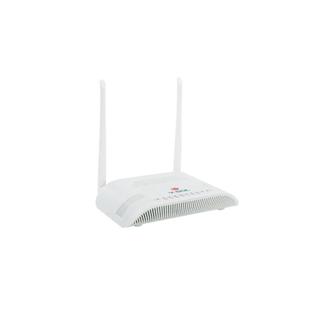 V2802-GWT | CATV WIFFI2.4 GHZ ONU DUAL 