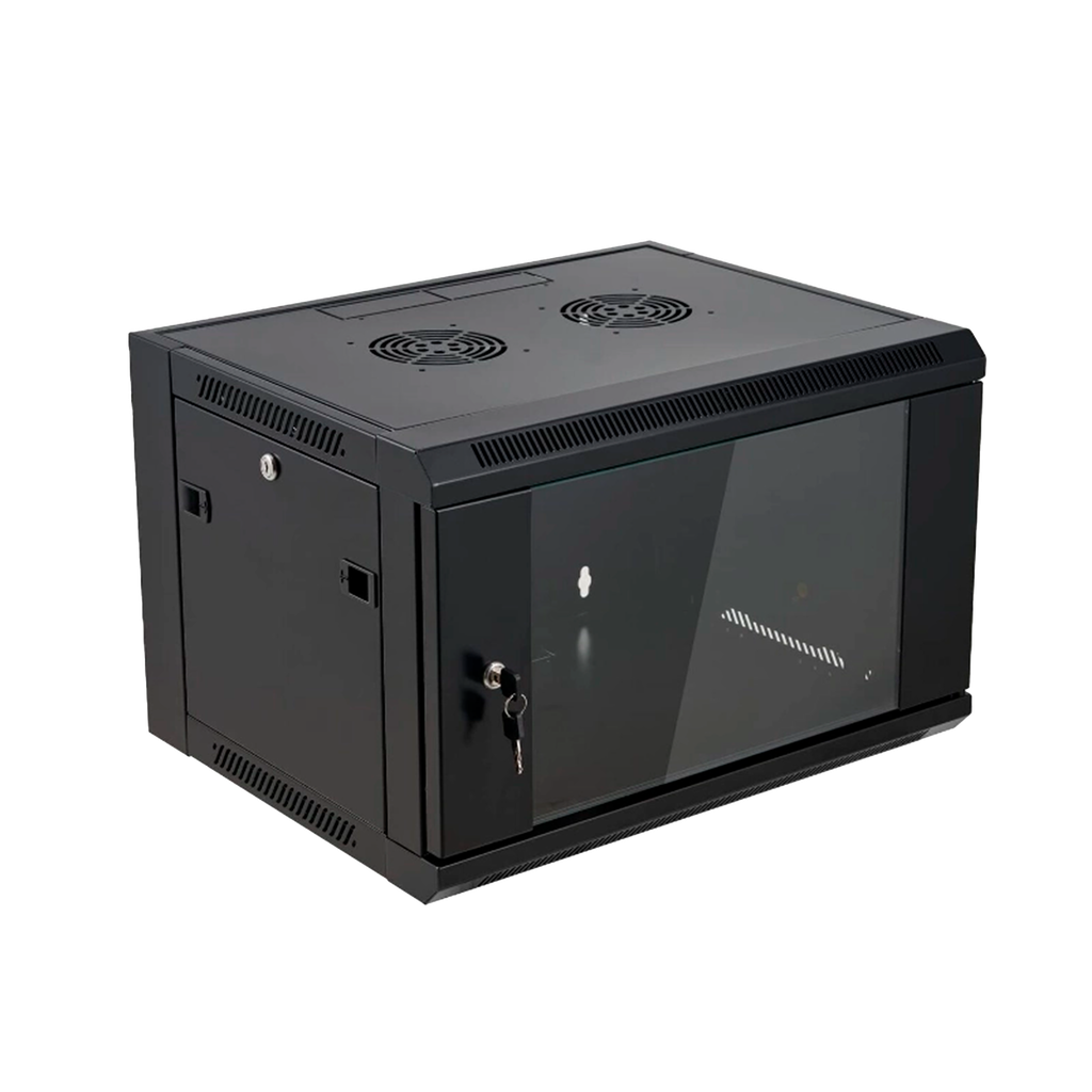 GABINETE PARED 6U TYU