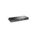 SWITCH 16 PUERTOS RAQUEALBLE 10/100M