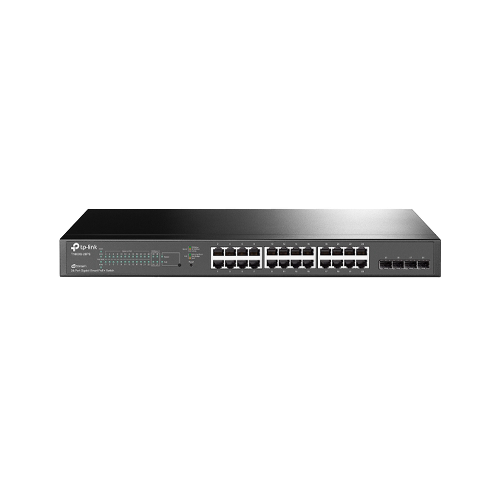 T1600G-28PS (TL-SG2424P) T1600G-28PS TL-S TP LINK
