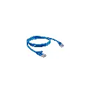 PATCH CORD CAT 5E 3FT AZUL