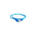 PATCH CORD CAT 5E 7FT AZUL