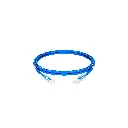 PATCH CORD CAT 6 7FT AZUL