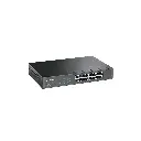 SWITCH 16 PUERTOS ESCRITORIO/RACK