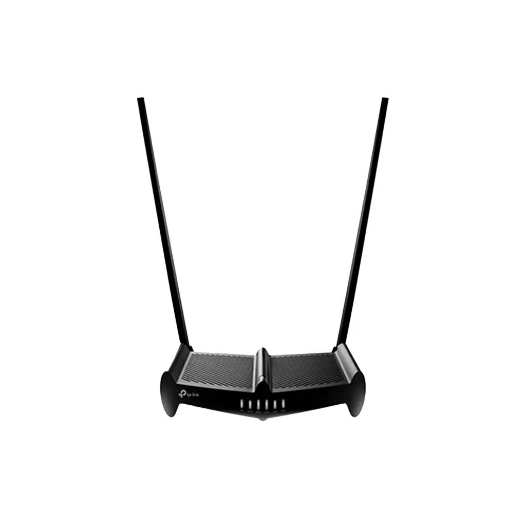 ROUTER INALAMBRICO ALTA POTENCIA 300MBPST