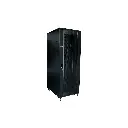GABINETE O RACK DE PISO 60X60X28U  28U (AXPXAL)