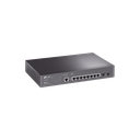 SWITCH 8 PUERTOS GIGABITE L2 2 RANURAS SSP PUERTOS STP-RSTP-MSTP