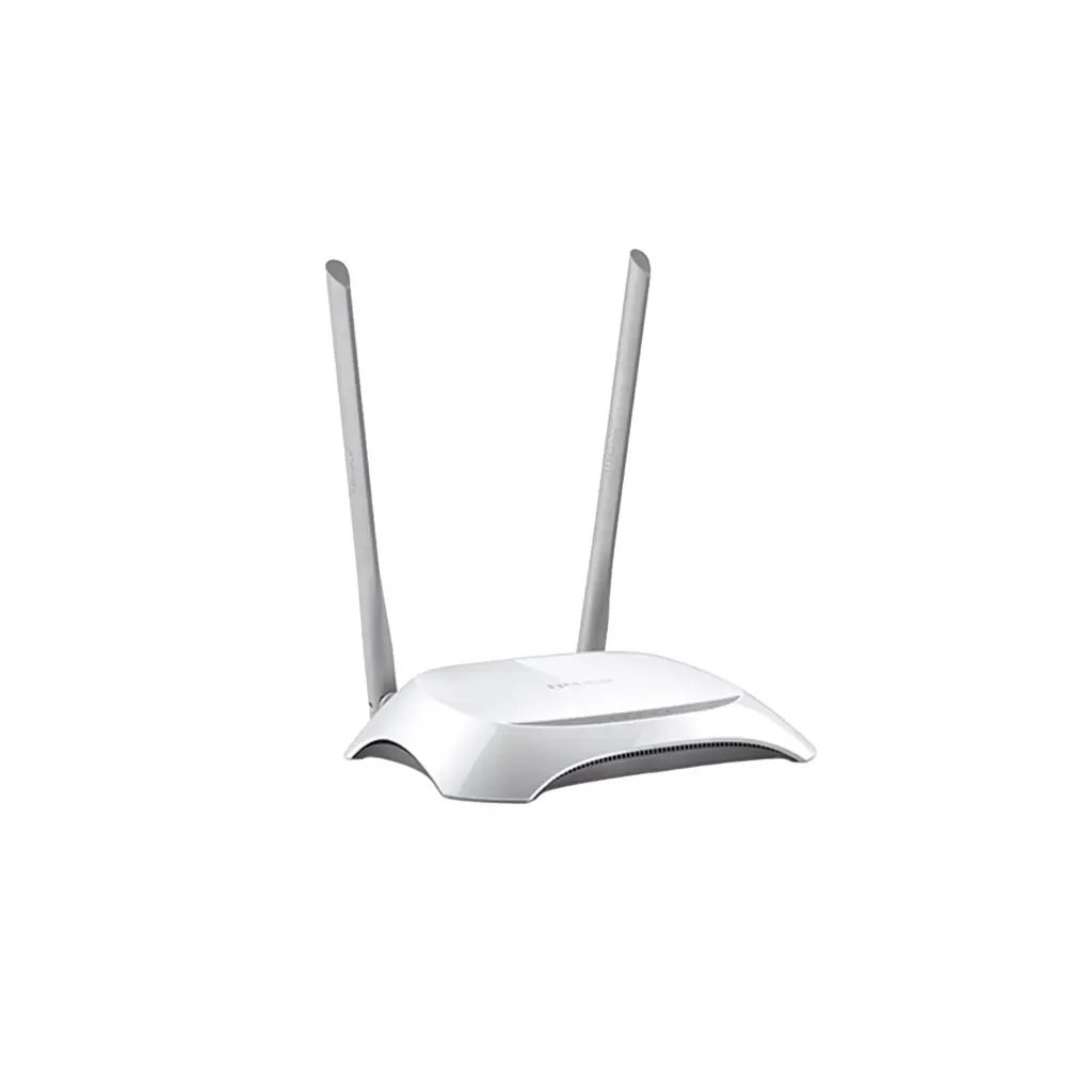 ROUTER INALAMBRICO DE 300MBP 