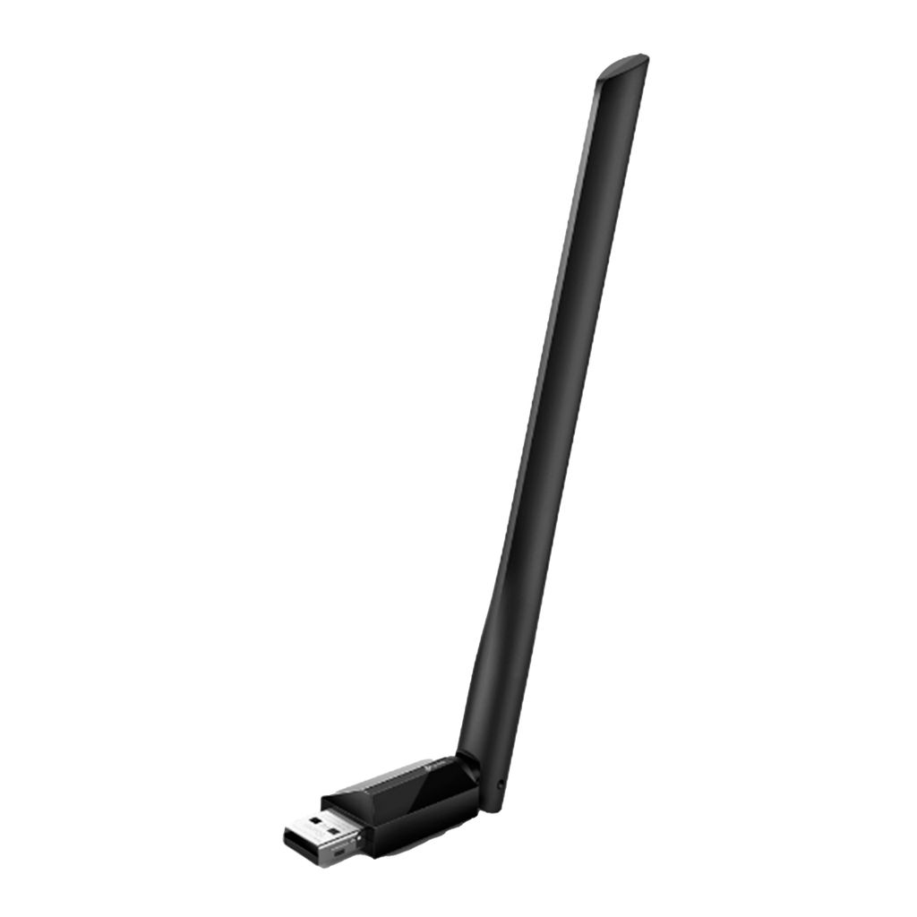 ARCHERT2U | TARJETA DE RED DUAL AC600 WIFI 433MBPS A 5GHZ + 150MBPS A 2.4GHZ 