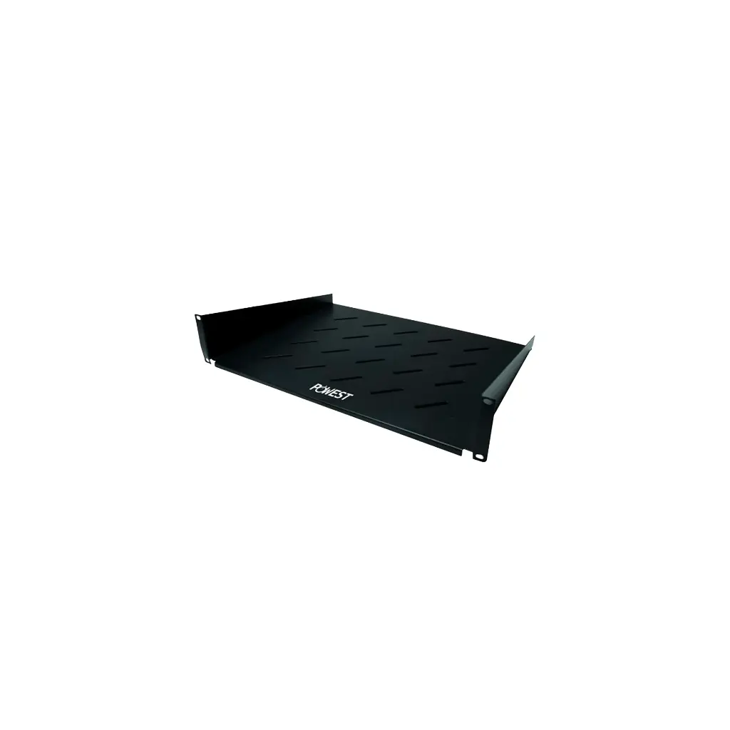 NBAS-3020 | BANDEJA SENCILLA VENTILADA 2U X 30CM