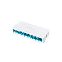 SWITCH ESCRITORIO 8 PUERTOS 10/100 MBPS