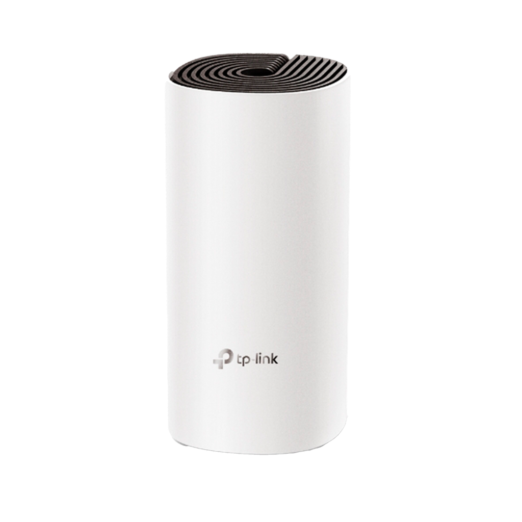 ROUTER WIFI MALLA DOBLE AC1200 GIGABIT (PACK-1)