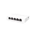 DS-3E0505D-E | SWITCH 5 PUERTOS 