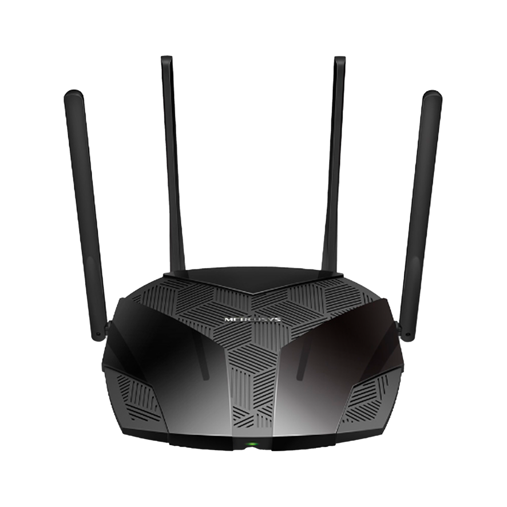 MR70X | ROUTER AX1800 TPLINK DOBLE BANDA WIFI GIGABIT 4 ANTENAS EXTERNAS