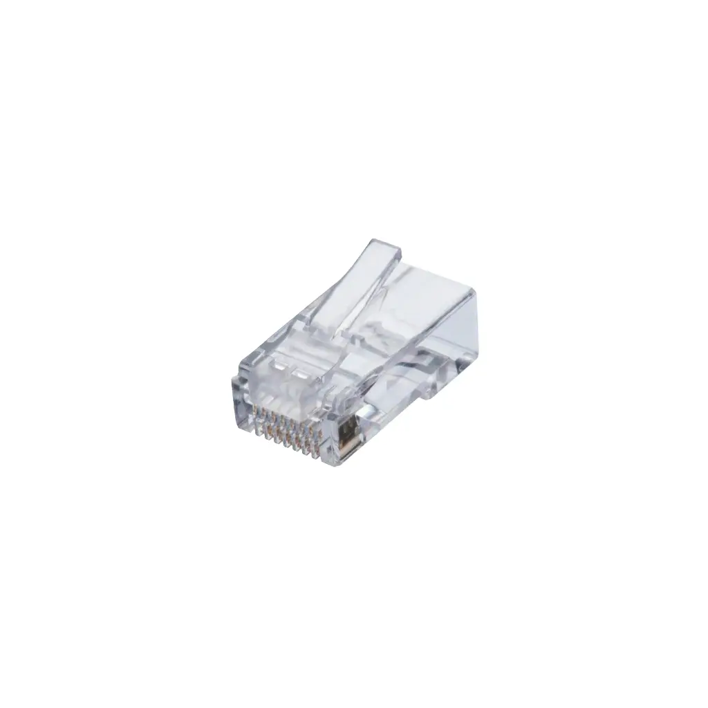 CONECTOR RJ45 6A UTP