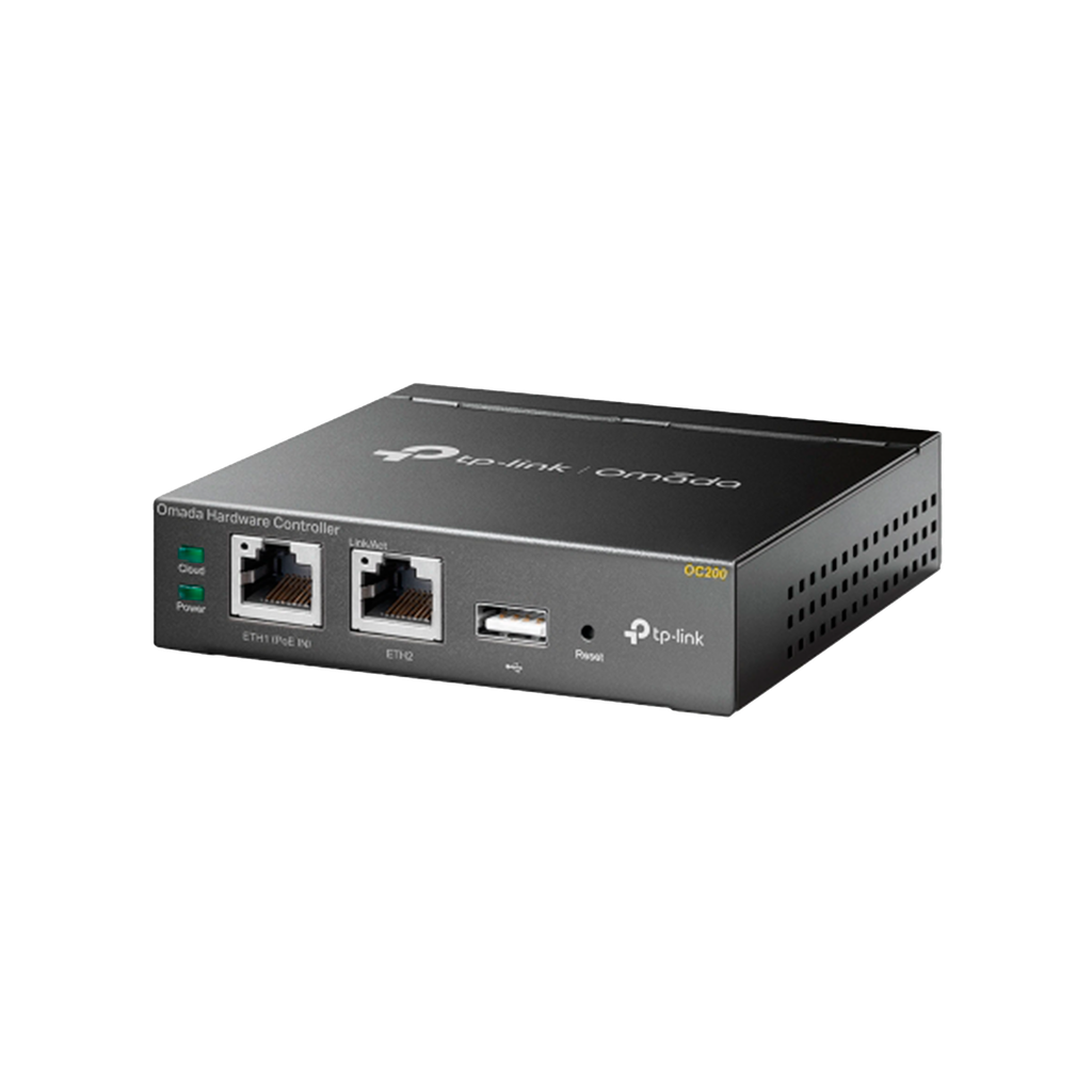 OC200 | CONTROLADORAS  CONVERTIDOS DE MEDIO TP-LINK OC200 