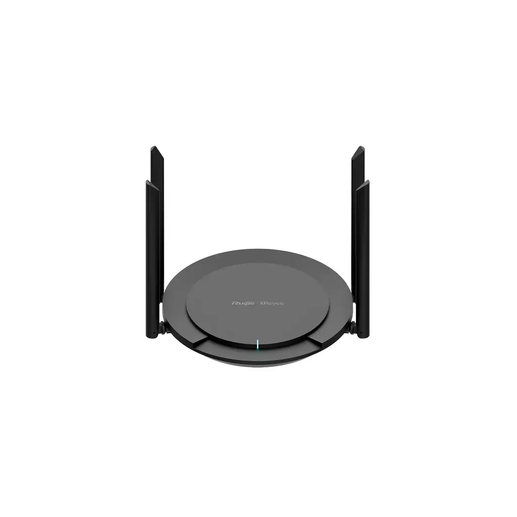 RG-EW300PRO | ROUTER 80211 N300MBP 4PTSMART RG-EW300
