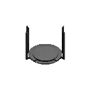 ROUTER 80211 N300MBP 4PTSMART RG-EW300