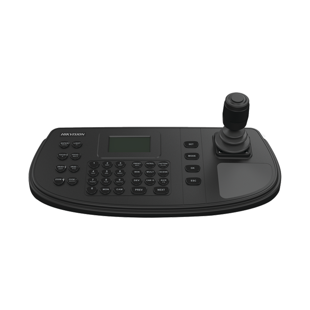JOYSTICK CONTROLADOR IP PTZ 