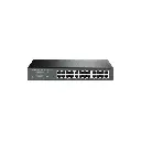 SWITCH 24 PUERTOS RACK GIGABIT TP LINK
