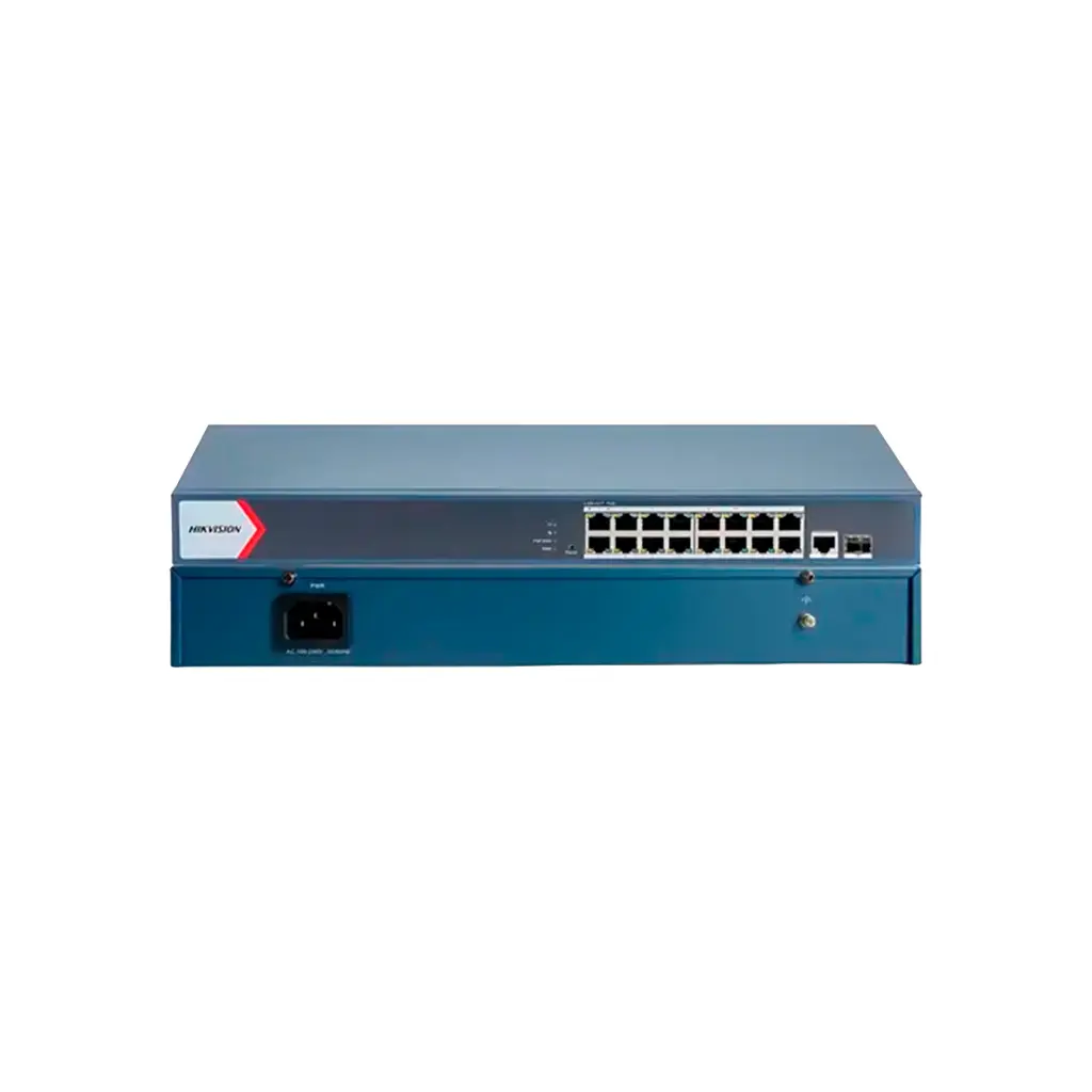 SWITCH ADMINISTRABLE 16PTOS 