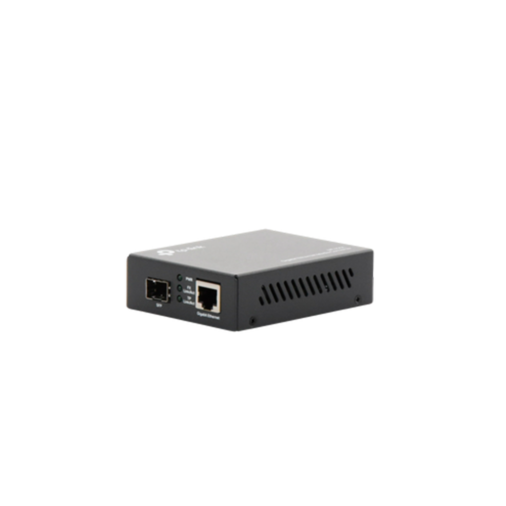 MC220L | CONVERSOR MEDIO TPLINK