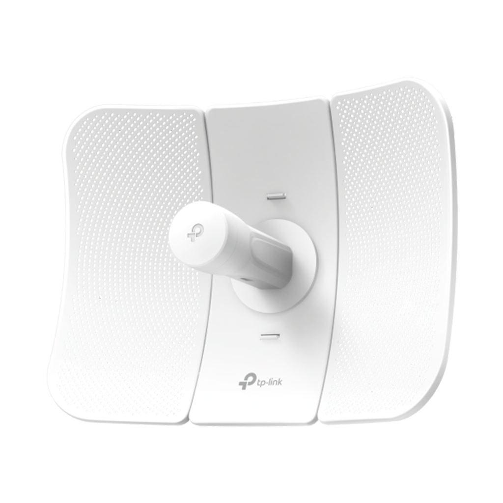 antena direccional de 23dB exterior  exteriores N150 de 5 GHz, accespoint tplink