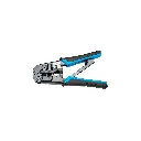 PONCHADORA - PINZA CRIMPEADORA RJ 45 PROFESIONAL CALIDAD EZ