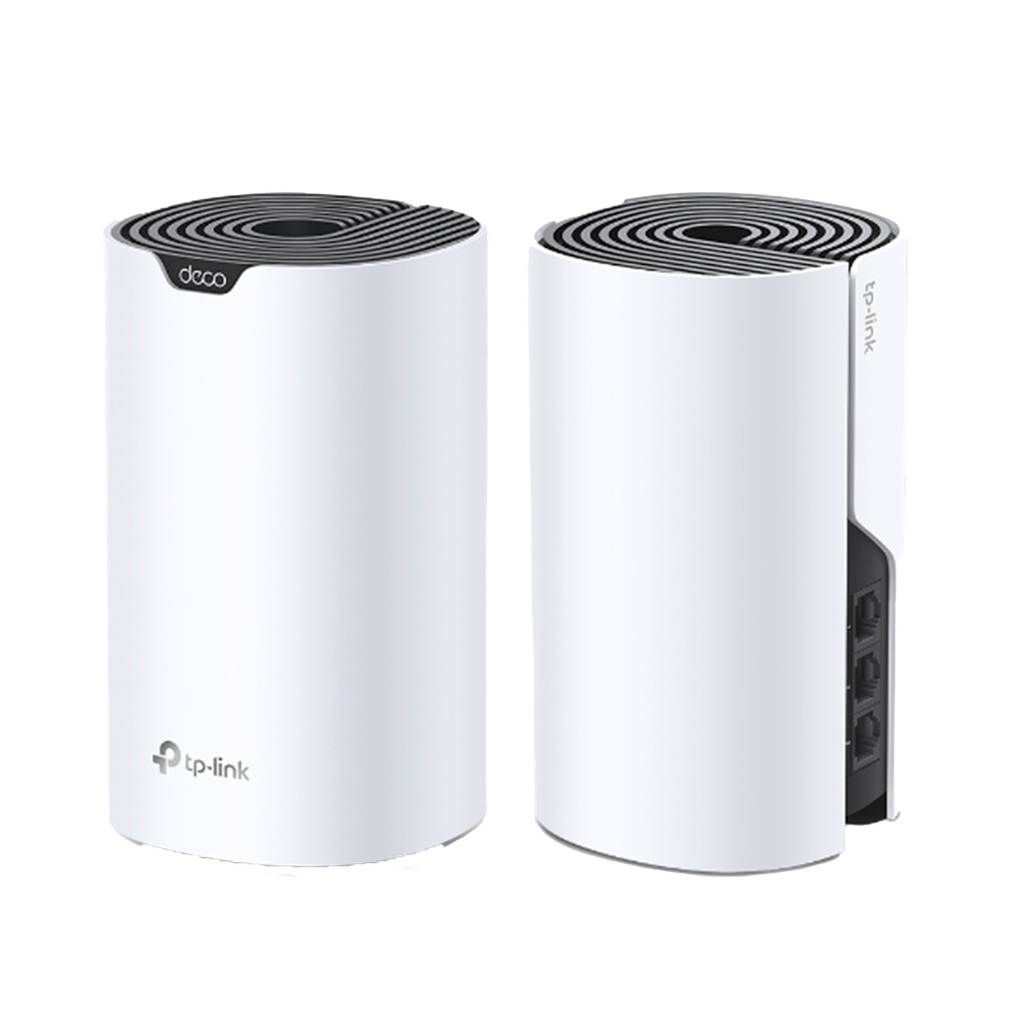 ROUTER TPLINK AC1900 Whole Home Mesh WI-FI System 