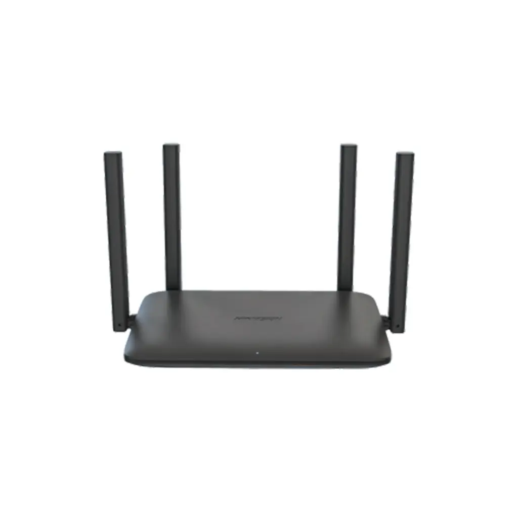 ROUTER WIFI 6 1500MBPS HIKVISION