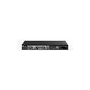 SWITCH 24 PORT 10 100 1000 MBPS POE GIGABIT370W