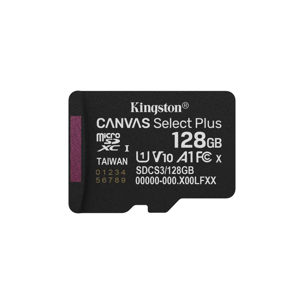 MICRO SD 128G 