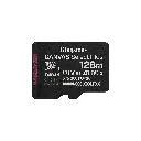 SDCS3/128GB | MICRO SD 128G CANVAS SELECT  PLUS GEN 3 KINGSTON