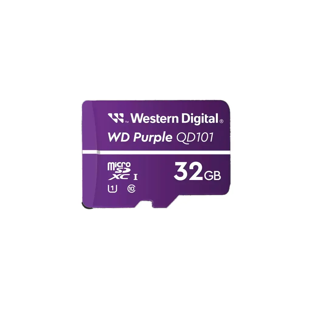 MEMORIA MICRO SD 32GB CLASE 10P