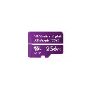 MEMORIA MICROSD WD PURPLE 256GB WESTER DIGITAL