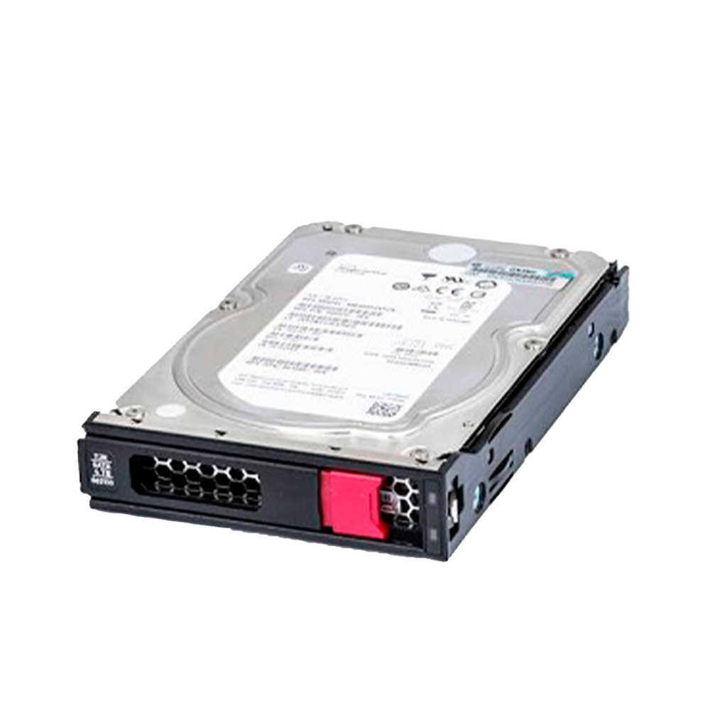 861683-B21 | DISCO DURO HPE 4GB SATA 7.2K LFF LP DS HDD