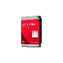 DISCO DURO WD RED PLUS NAS 4TB