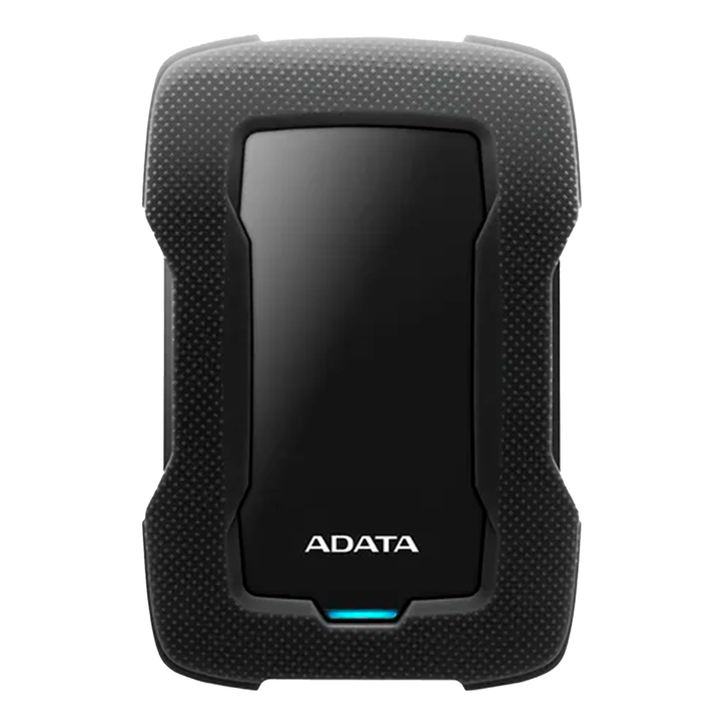 AHD330-2TU31 | DISCO DURO EXTERNO ANTIGOLPES HD330 2TB
